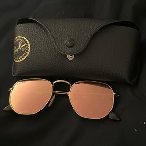 ray bans sunglasses woman